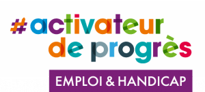 Blue Soft membre de la communauté activateur de progrès