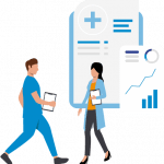 Visualisation de données. Le livre blanc “Construire l’hôpital de demain avec les solutions Microsoft” est en ligne Téléchargez le livre blanc "Construire l'hôpital de demain avec les solutions Microsoft"
