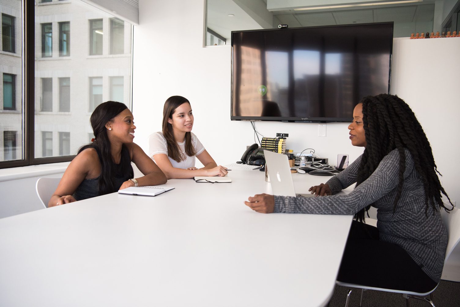 Nous recrutons en permanence de nouveaux profils. Envoyez-nous votre CV